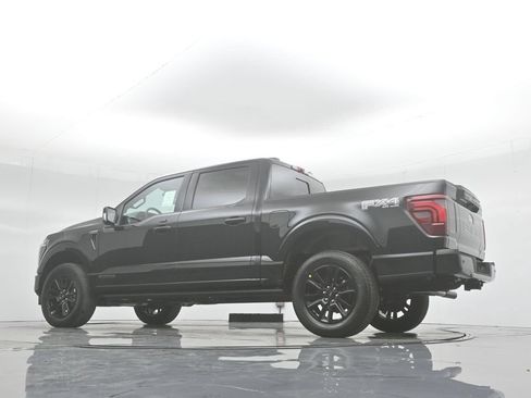 Used 2025 Ford F150 Platinum w/ Equipment Group 702A High AWD/4WD image 55