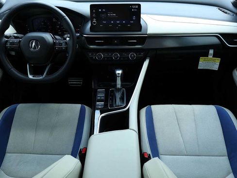 Certified 2026 Acura ADX A-Spec FWD image 10