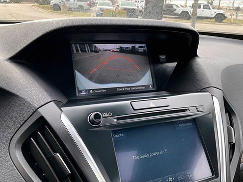 Used 2020 Acura MDX FWD w/ Technology Package image 21