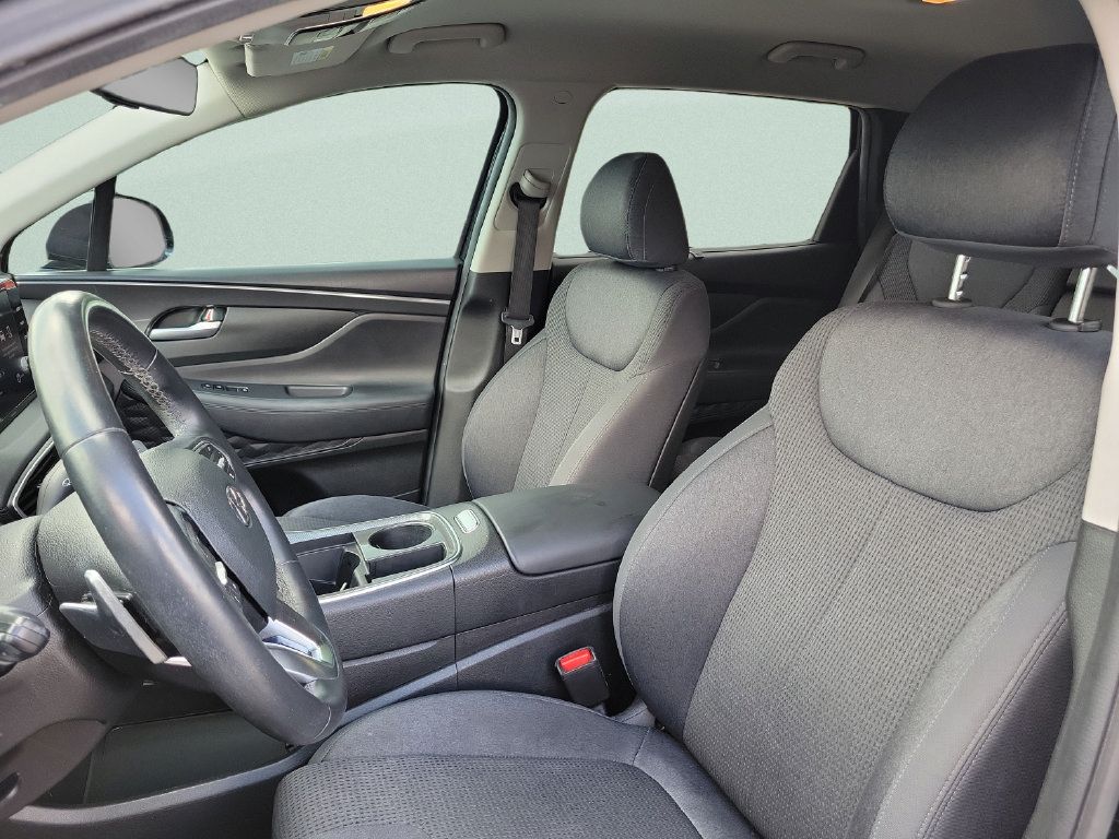 Used 2022 Hyundai Santa Fe XRT AWD/4WD image 24
