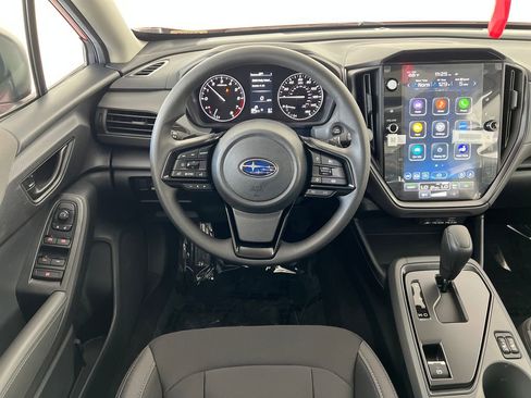 New 2026 Subaru Crosstrek 2.5i Premium AWD/4WD image 15