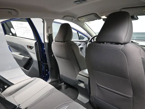 New 2026 Subaru Crosstrek 2.5i image 18