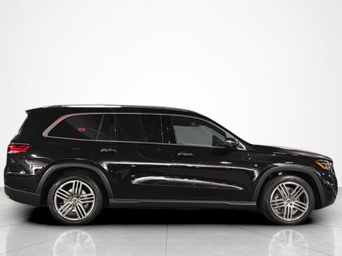 New 2026 Mercedes-Benz GLS 450 4MATIC image 6