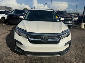 Used 2019 Honda Pilot Touring video 2