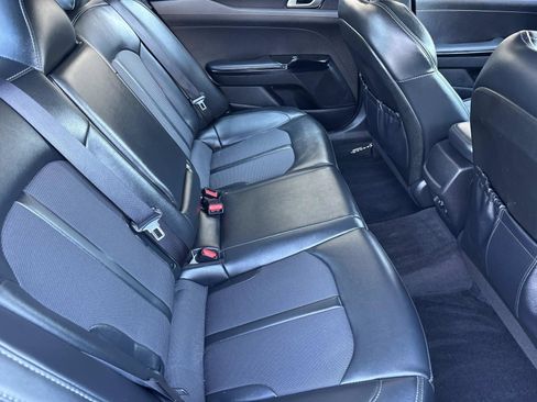 Used 2023 Kia K5 GT-Line image 24