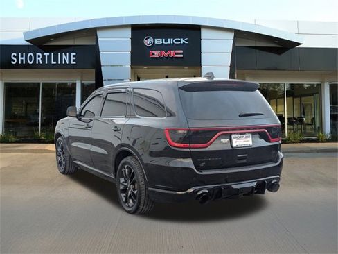 Used 2022 Dodge Durango R/T w/ Blacktop Package image 5