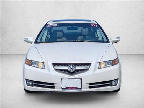 Used 2007 Acura TL image 2