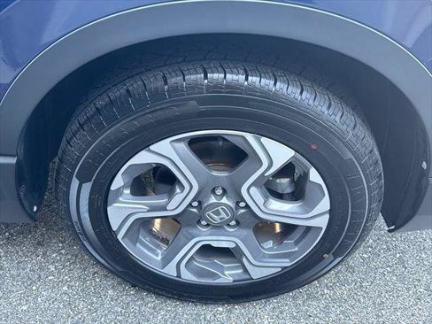 Used 2018 Honda CR-V EX image 9