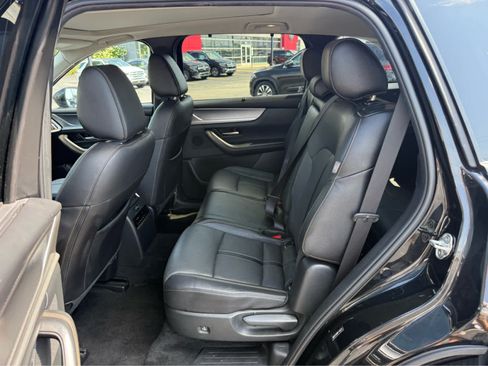 Used 2024 MAZDA CX-90 3.3 Turbo S AWD/4WD image 18