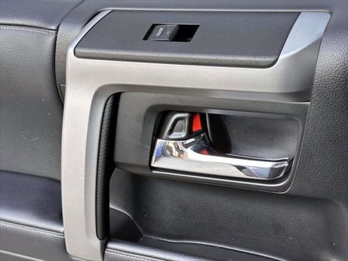 Certified 2023 Toyota 4Runner SR5 Premium image 21