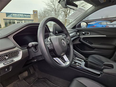 Certified 2024 Acura Integra image 19