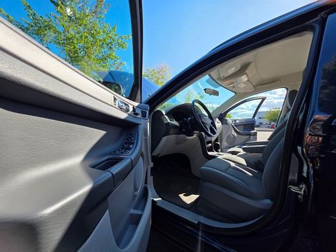 Used 2007 Chrysler Pacifica AWD image 43