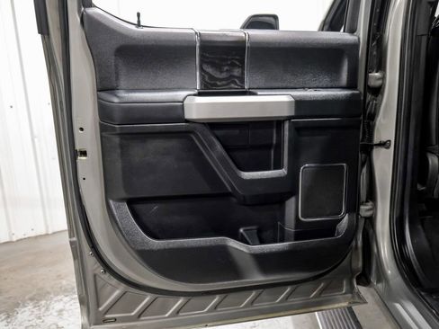 Used 2019 Ford F250 Platinum w/ Platinum Ultimate Package image 48