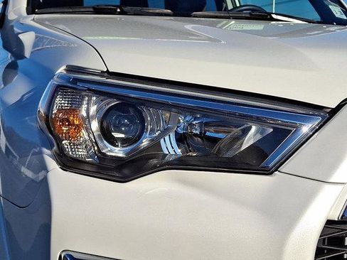 Certified 2023 Toyota 4Runner Limited image 30