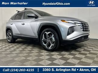 Used 2022 Hyundai Tucson SEL w/ Convenience + Premium Package AWD/4WD 360° Tour
