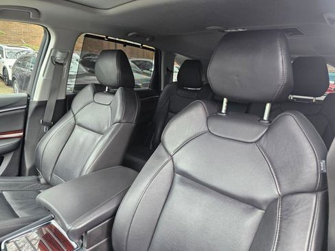 Used 2016 Acura MDX SH-AWD image 36