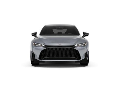 New 2026 Lexus IS 350 F Sport AWD/4WD image 5