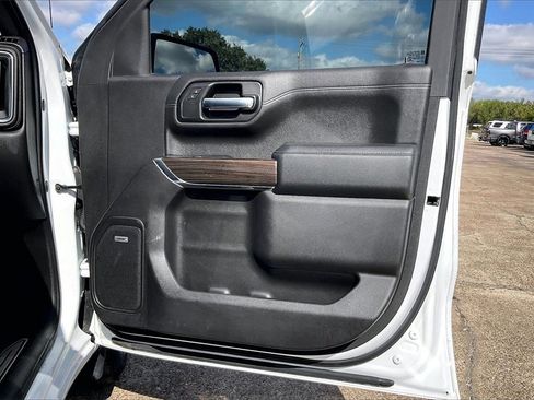 Used 2019 Chevrolet Silverado 1500 RST w/ All-Star Edition image 28