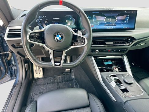 Used 2025 BMW 440i xDrive Coupe w/ Parking Assistance Package AWD/4WD image 24