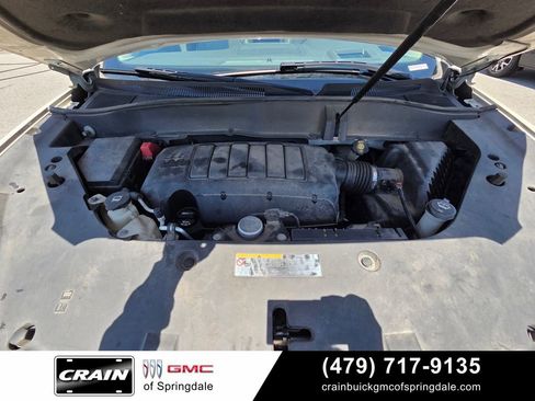 Used 2014 GMC Acadia Denali FWD image 33