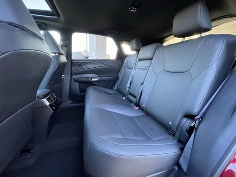 Used 2023 Lexus RX 350 Premium image 25