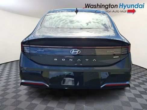 New 2026 Hyundai Sonata Limited image 5