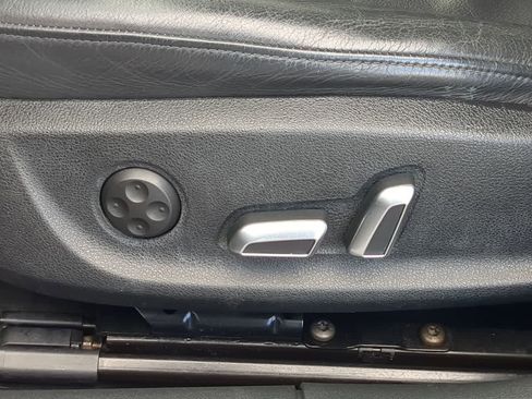 Used 2018 Audi A6 2.0T Premium w/ 20" Black Optic Wheel Package image 17