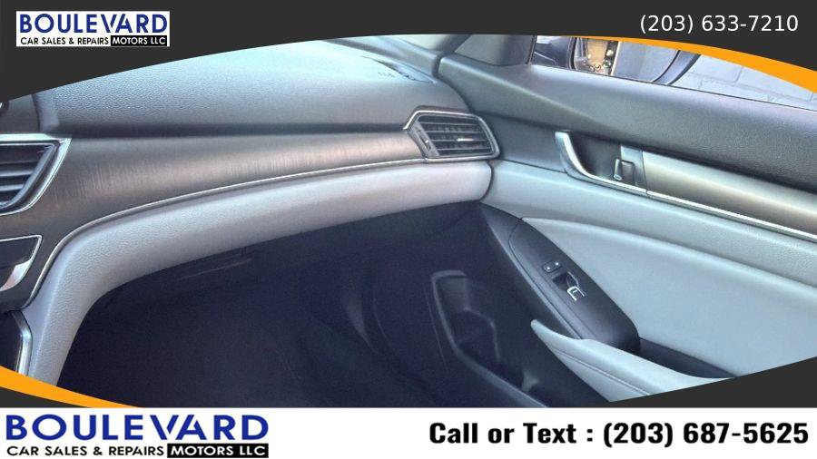 Used 2018 Honda Accord LX image 13