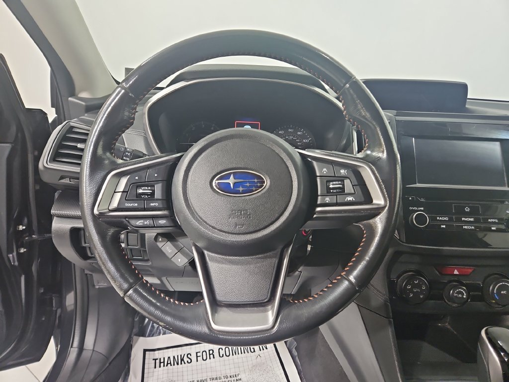 Used 2019 Subaru Crosstrek 2.0i Premium w/ Eyesight System AWD/4WD image 15