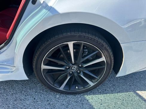 Used 2019 Toyota Camry XSE w/ Carpet Mat Package FWD image 6