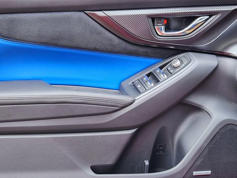 New 2026 Subaru WRX tS AWD/4WD image 18