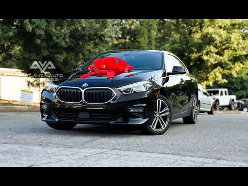 Used 2020 BMW 228i xDrive Gran Coupe w/ Premium Package image 2