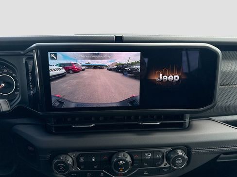 New 2026 Jeep Gladiator Mojave AWD/4WD image 14