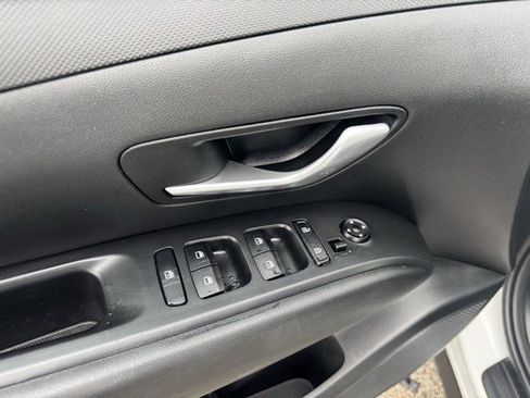 Used 2023 Hyundai Tucson SEL image 11