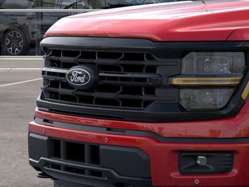 New 2026 Ford F150 XLT w/ Equipment Group 302A MID AWD/4WD image 17