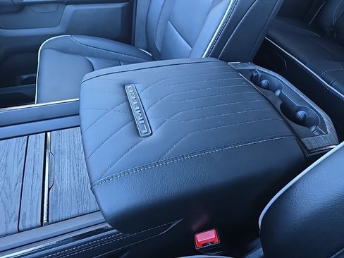 New 2026 RAM 1500 Limited image 88