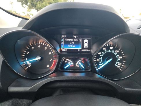 Used 2013 Ford Escape SEL image 35