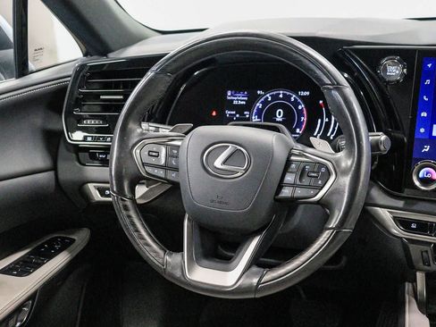 Used 2024 Lexus RX 350 Premium w/ Convenience Package FWD image 16