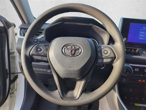 Certified 2024 Toyota RAV4 XLE w/ Convenience Package FWD image 12