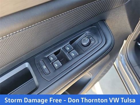 New 2026 Volkswagen Atlas Cross Sport SE AWD/4WD image 12