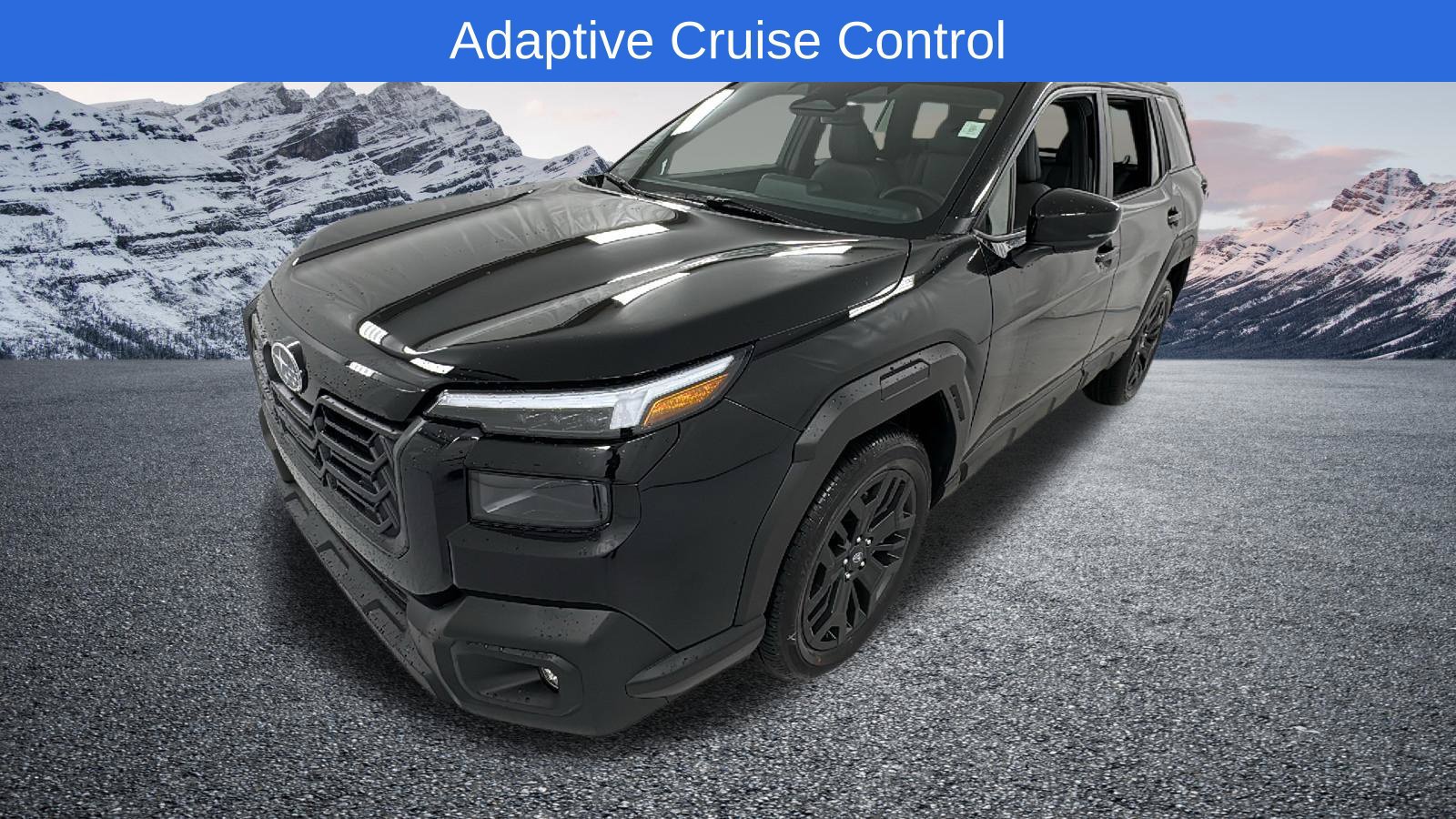 New 2026 Subaru Outback Limited XT AWD/4WD image 7