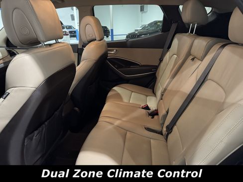 Used 2016 Hyundai Santa Fe Sport 2.0T image 5