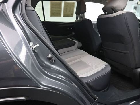 Used 2020 Subaru Outback Premium AWD/4WD image 26