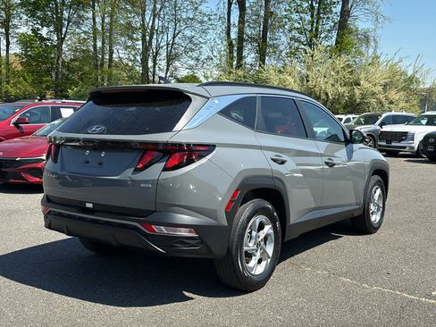 Used 2024 Hyundai Tucson SEL AWD/4WD image 6