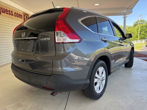 Used 2012 Honda CR-V EX image 3
