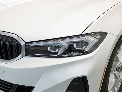 New 2026 BMW 330i xDrive Sedan w/ Premium Package image 8
