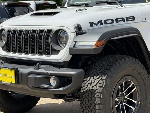 New 2026 Jeep Wrangler Unlimited Rubicon 392 AWD/4WD image 8