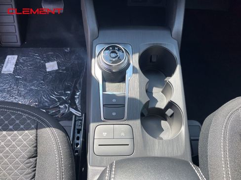 New 2025 Ford Escape Active w/ Cold Weather Package image 12