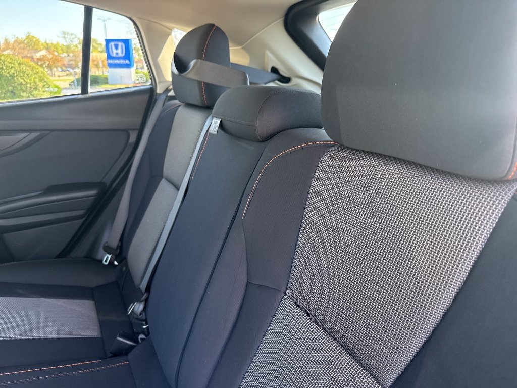Used 2019 Subaru Crosstrek 2.0i Premium w/ Popular Package #2 AWD/4WD image 18