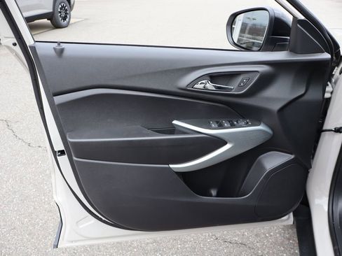 New 2026 Chevrolet Trax RS image 7